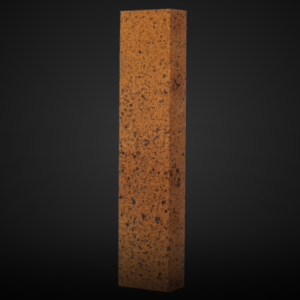 CHAMOTI BRICK – آجر نما شاموتی تیره صدف